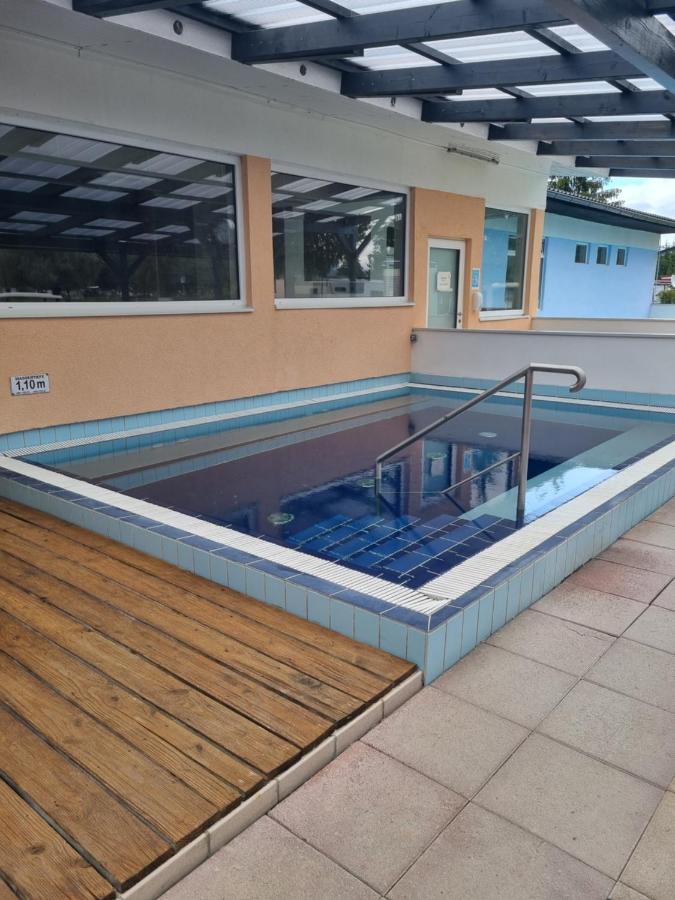 Appartementhotel Rutar Lido Eberndorf Zewnętrze zdjęcie