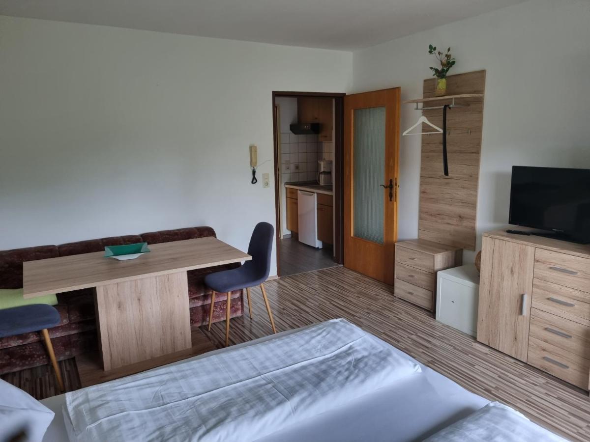 Appartementhotel Rutar Lido Eberndorf Zewnętrze zdjęcie