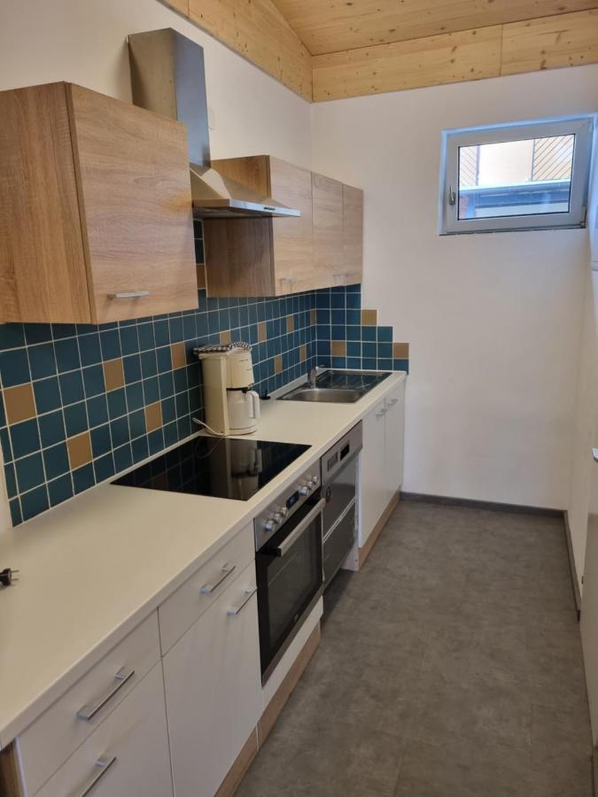 Appartementhotel Rutar Lido Eberndorf Zewnętrze zdjęcie
