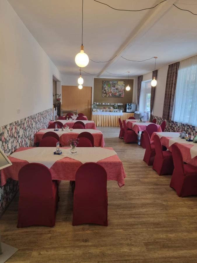 Appartementhotel Rutar Lido Eberndorf Zewnętrze zdjęcie