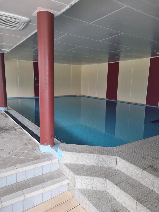 Appartementhotel Rutar Lido Eberndorf Zewnętrze zdjęcie