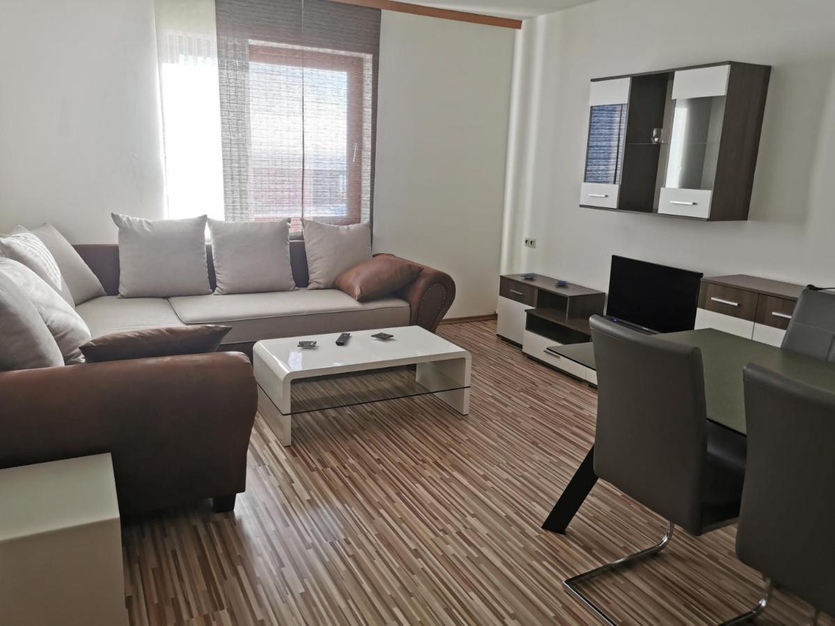 Appartementhotel Rutar Lido Eberndorf Zewnętrze zdjęcie