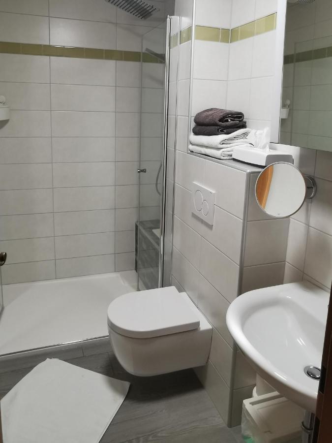Appartementhotel Rutar Lido Eberndorf Zewnętrze zdjęcie