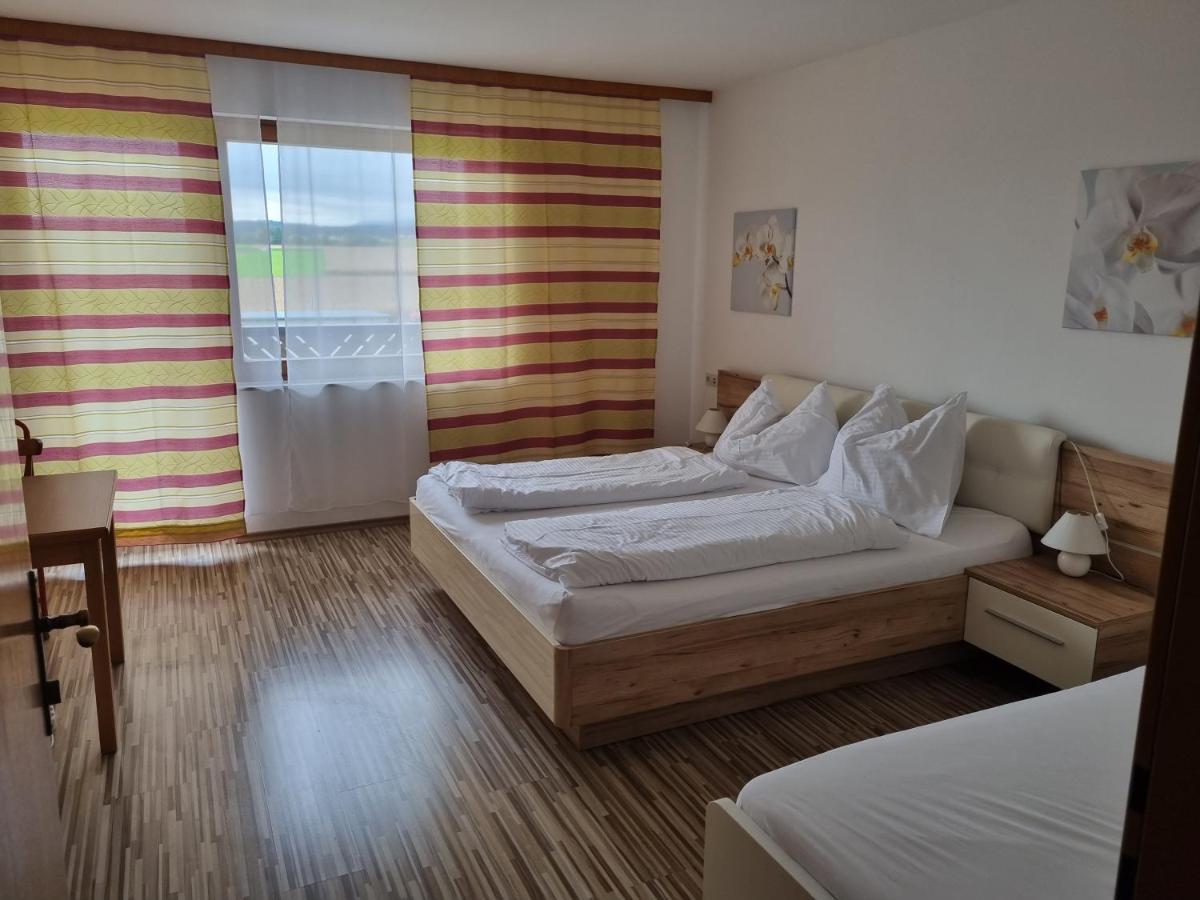 Appartementhotel Rutar Lido Eberndorf Zewnętrze zdjęcie