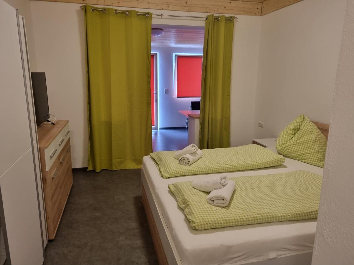 Appartementhotel Rutar Lido Eberndorf Zewnętrze zdjęcie