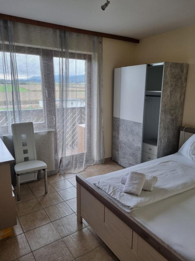 Appartementhotel Rutar Lido Eberndorf Zewnętrze zdjęcie