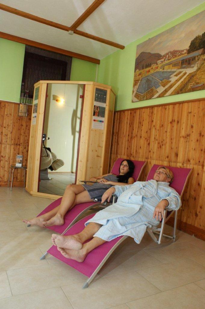 Appartementhotel Rutar Lido Eberndorf Zewnętrze zdjęcie