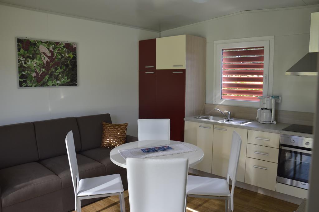 Appartementhotel Rutar Lido Eberndorf Pokój zdjęcie