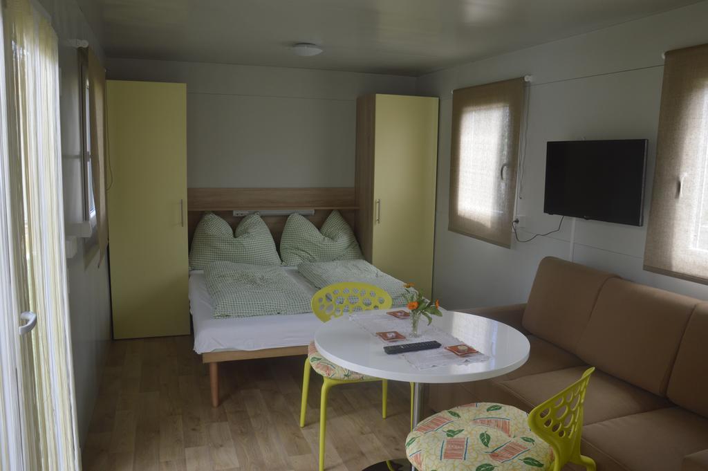 Appartementhotel Rutar Lido Eberndorf Pokój zdjęcie