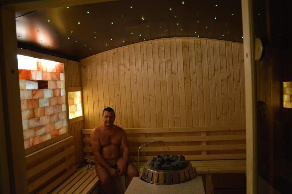 Appartementhotel Rutar Lido Eberndorf Zewnętrze zdjęcie